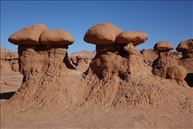 Goblin Valley